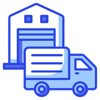 Подбор, доставка, хранение